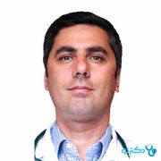 دکتر مجید درکاهیان تخصص بیماری‌های قلب و عروق در شهر تهران