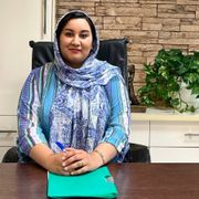 دکتر فروغ بناکار دکترای تخصصی (PhD) روانشناسی بالینی در شهر مشهد