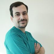 دکتر نوید علاقه مند کارشناس ارشد علوم تغذیه در شهر اهواز