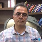 دکتر مقصود رییسی تخصص روانپزشکی در شهر تبریز