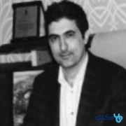 دکتر پوریا پیروزمند