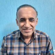 دکتر علی حسینی نسب تخصص بیماری‌های کودکان در شهر کرمان