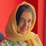 دکتر کیمیا صادقی کارشناس گفتاردرمانی در شهر شیراز