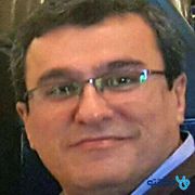 دکتر سیامک واحدی تخصص بیماری‌های داخلی در شهر کرج