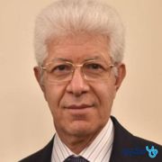 دکتر محمدباقر رهبانی نوبر تخصص چشم‌پزشکی در شهر تبریز