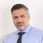 دکتر علیرضا برنامنش دکترای تخصصی (PhD) روانشناسی بالینی در شهر اصفهان