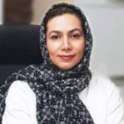 دکتر نازنین ابدالی برآباد تخصص گوش، گلو، بینی و جراحی سر و گردن در شهر مشهد