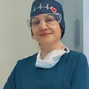 دکتر الهام اولیاپناه تخصص زنان و زایمان در شهر اصفهان