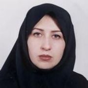 دکتر پریسا گرایلی کارشناس ارشد علوم تغذیه در شهر مشهد