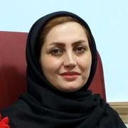 دکتر فاطمه رستم خانی