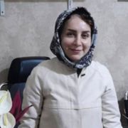 دکتر نصرت نقاب فلوشیپ نازایی و آی‌وی‌اف در شهر اهواز