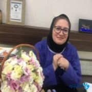دکتر نیلوفر قدرتی تخصص بیماری‌های داخلی در شهر کرج