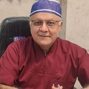 دکتر محمدحسین اشرف‌زاده تخصص جراحی عمومی در شهر مشهد