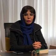 دکتر الهه اسدی دکترای تخصصی (PhD) روانشناسی بالینی در شهر تهران