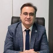 دکتر رضا امین نژاد تخصص بیهوشی در شهر تهران