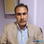 دکتر سعدالله صمدی تخصص جراحی عمومی در شهر کرمان