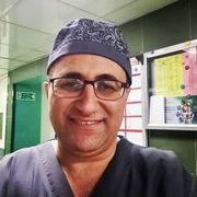 دکتر مهدی مجرب تخصص جراحی عمومی در شهر شیراز