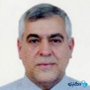 دکتر سید عبدالحسین مهدی نسب تخصص جراحی استخوان و مفاصل (ارتوپدی) در شهر اهواز