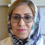 دکتر فیروزه افسر تخصص جراحی کلیه، مجاری ادراری و تناسلی (اورولوژی) در شهر شیراز