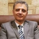 دکتر حمیدرضا سیفی تخصص بیماری‌های داخلی در شهر تهران