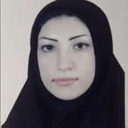 دکتر مهناز رحیمی تخصص چشم‌پزشکی در شهر جهرم