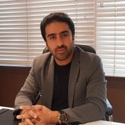 دکتر حسین ایمانی کارشناس ارشد علوم تغذیه در شهر تهران