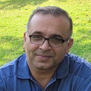 دکتر مهدی مهدوی تخصص بیماریهای داخلی در شهر مشهد