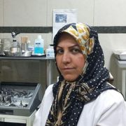 دکتر وحیده شوشی دزفولی تخصص گوش، گلو، بینی و جراحی سر و گردن در شهر تهران