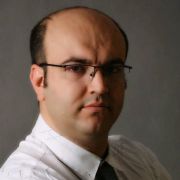 دکتر رضا پورمحمدی تخصص چشم‌پزشکی در شهر شیراز