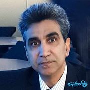 دکتر مجید امین زاده تخصص بیماری‌های کودکان در شهر اهواز