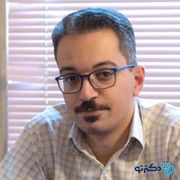 دکتر حمیدرضا ایزدی تخصص بیماری‌های مغز و اعصاب (نورولوژی) در شهر شیراز