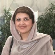 دکتر فریبا صیقلی فوق تخصص بیماری‌های گوارش کودکان در شهر تهران