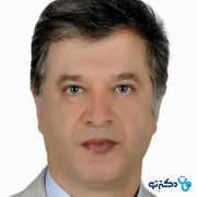 دکتر محمدتقی آهنگر آتشی تخصص بیماری‌های داخلی در شهر تبریز