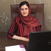 دکتر صفورا حشمتی تخصص زنان و زایمان در شهر کرج