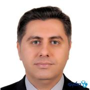 دکتر علی آزاد تخصص جراحی استخوان و مفاصل (ارتوپدی) در شهر شیراز