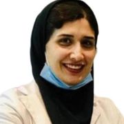 دکتر مونا جعفریان شهری تخصص زنان و زایمان در شهر سبزوار