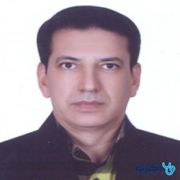 دکتر حسین غلامی تخصص بیماری‌های داخلی در شهر تبریز