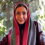 دکتر نسرین سنجری تخصص چشم‌پزشکی در شهر اصفهان