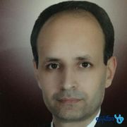 دکتر علی جزینی درچه تخصص جراحی عمومی در شهر اصفهان