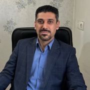 دکتر امیر خجسته دکترای تخصصی (PhD) روانشناسی بالینی در شهر مشهد