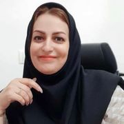 دکتر مریم صرافان دکترای تخصصی (PhD) روانشناسی بالینی در شهر اصفهان