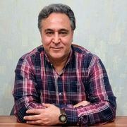 دکتر رضا متولی دکترای تخصصی (PhD) روانشناسی بالینی در شهر مشهد