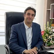 دکتر حامد غنی پور کشتیبان تخصص بیماری‌های مغز و اعصاب (نورولوژی) در شهر ارومیه