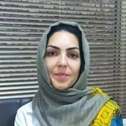 دکتر سیما کلاهدوز دکترای تخصصی (Ph.D) طب سنتی ایرانی در شهر گرگان