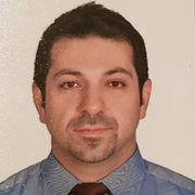 دکتر امیرعلی بهروزی تخصص جراحی استخوان و مفاصل (ارتوپدی) در شهر مشهد