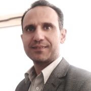 دکتر علیرضا باغبان دکترای تخصصی (PhD) روانشناسی بالینی در شهر کرج