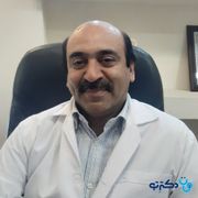 دکتر رضا رضایی زاده تخصص جراحی استخوان و مفاصل (ارتوپدی) در شهر کرمان