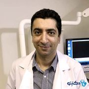 دکتر صالح محبی تخصص گوش، گلو، بینی و جراحی سر و گردن در شهر تهران