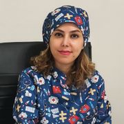 دکتر بهاره باقرزاده تخصص بیماری‌های کودکان در شهر کرمان