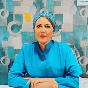 دکتر هنگامه مهرفر تخصص زنان و زایمان در شهر شیراز